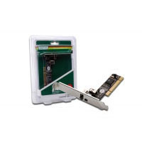 Digitus PCI, Firewire A card (DS-33202)